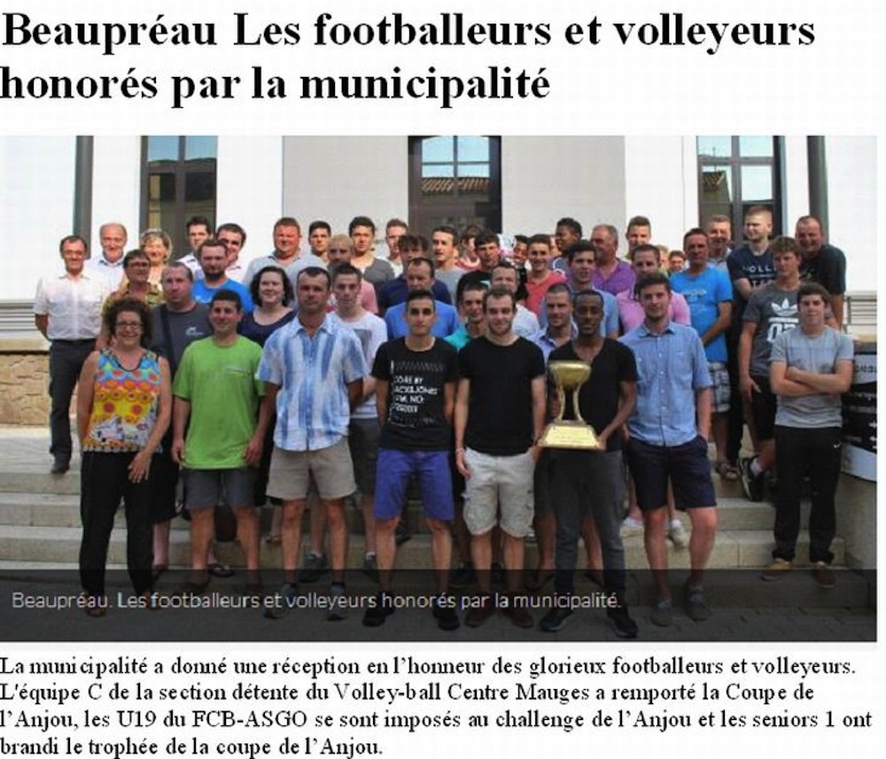 coupe mairie 2015