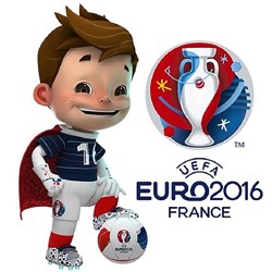 PRONOSTICS EURO 2016 - FCB 