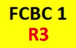 FCBC 1
R3