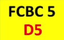 FCBC 5